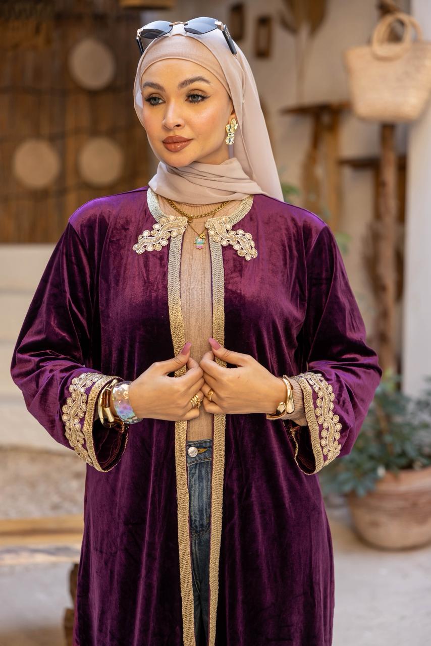 Soltana Kaftan