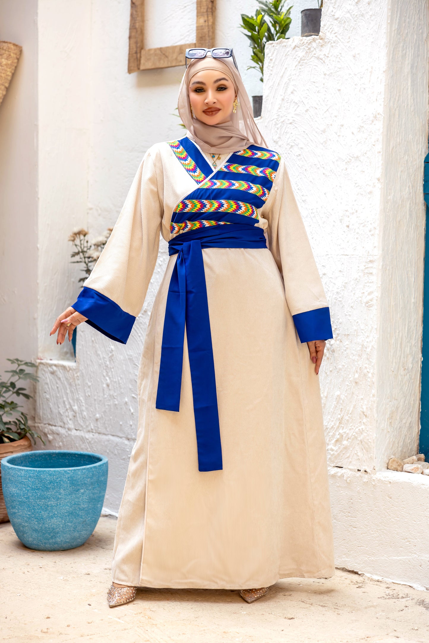 Sinai Kaftan