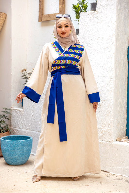 Sinai Kaftan