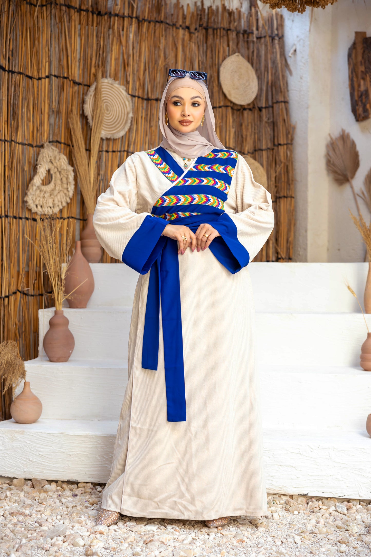 Sinai Kaftan