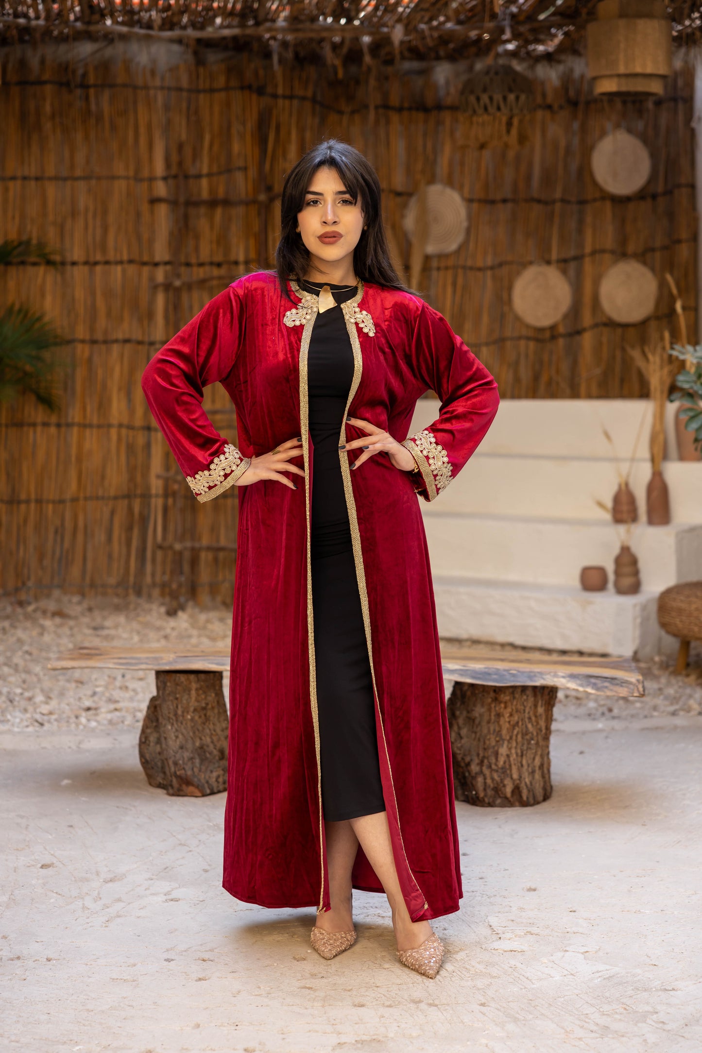 Soltana Kaftan
