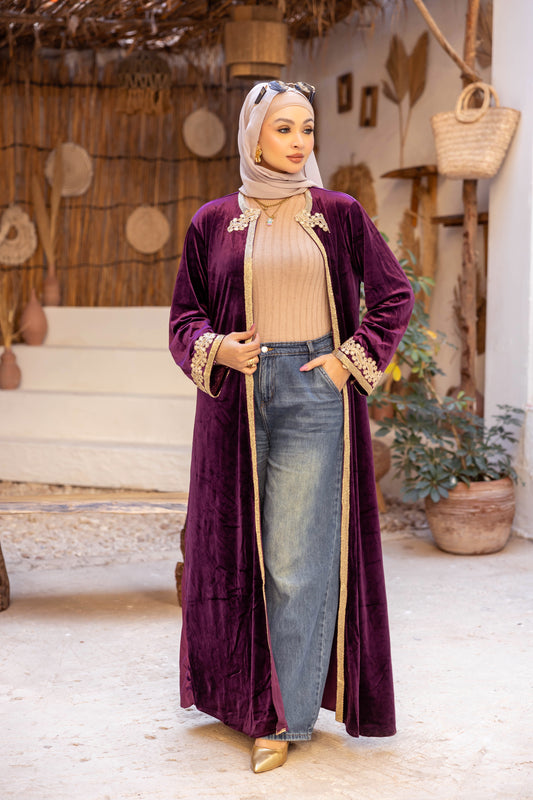 Soltana Kaftan