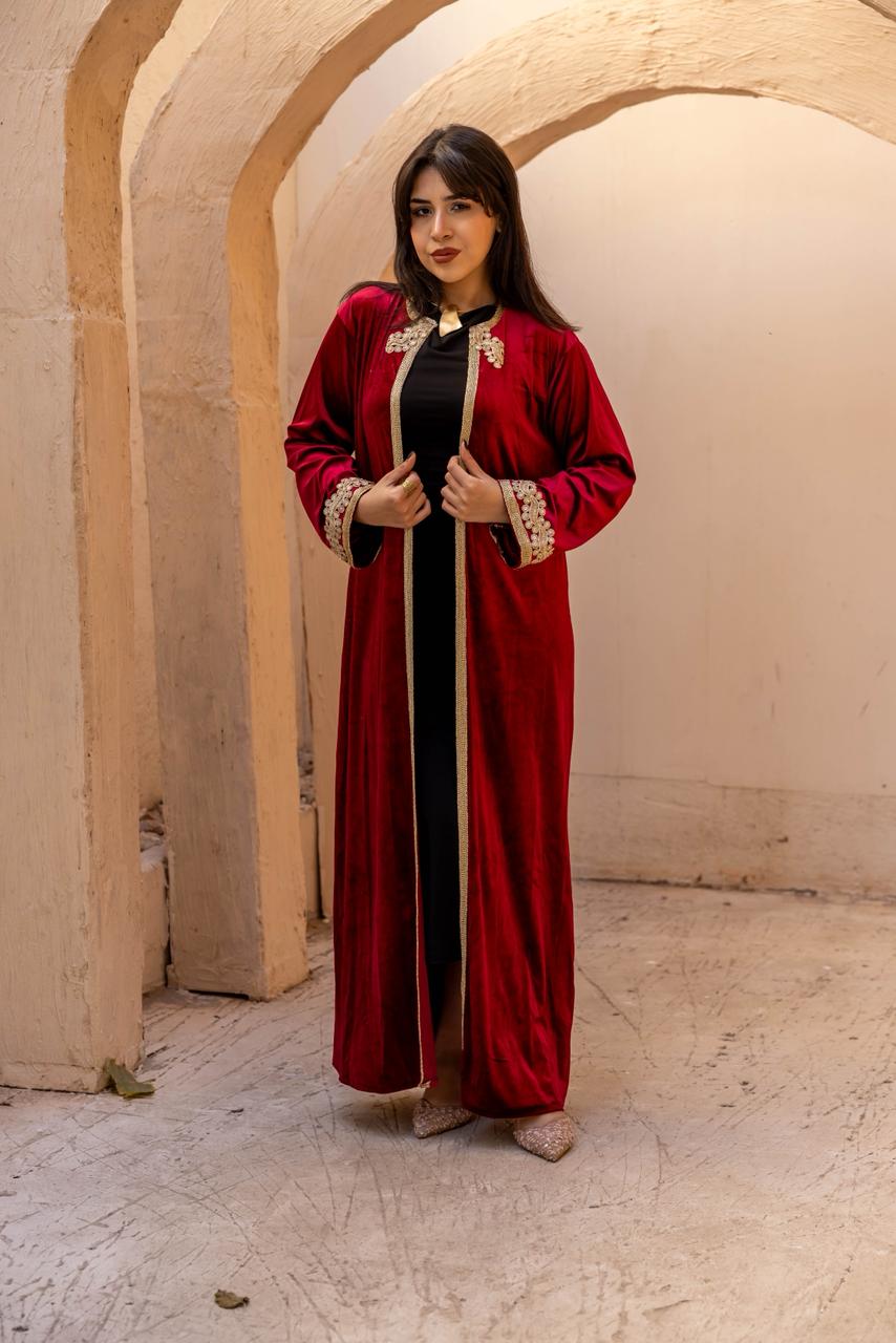 Soltana Kaftan