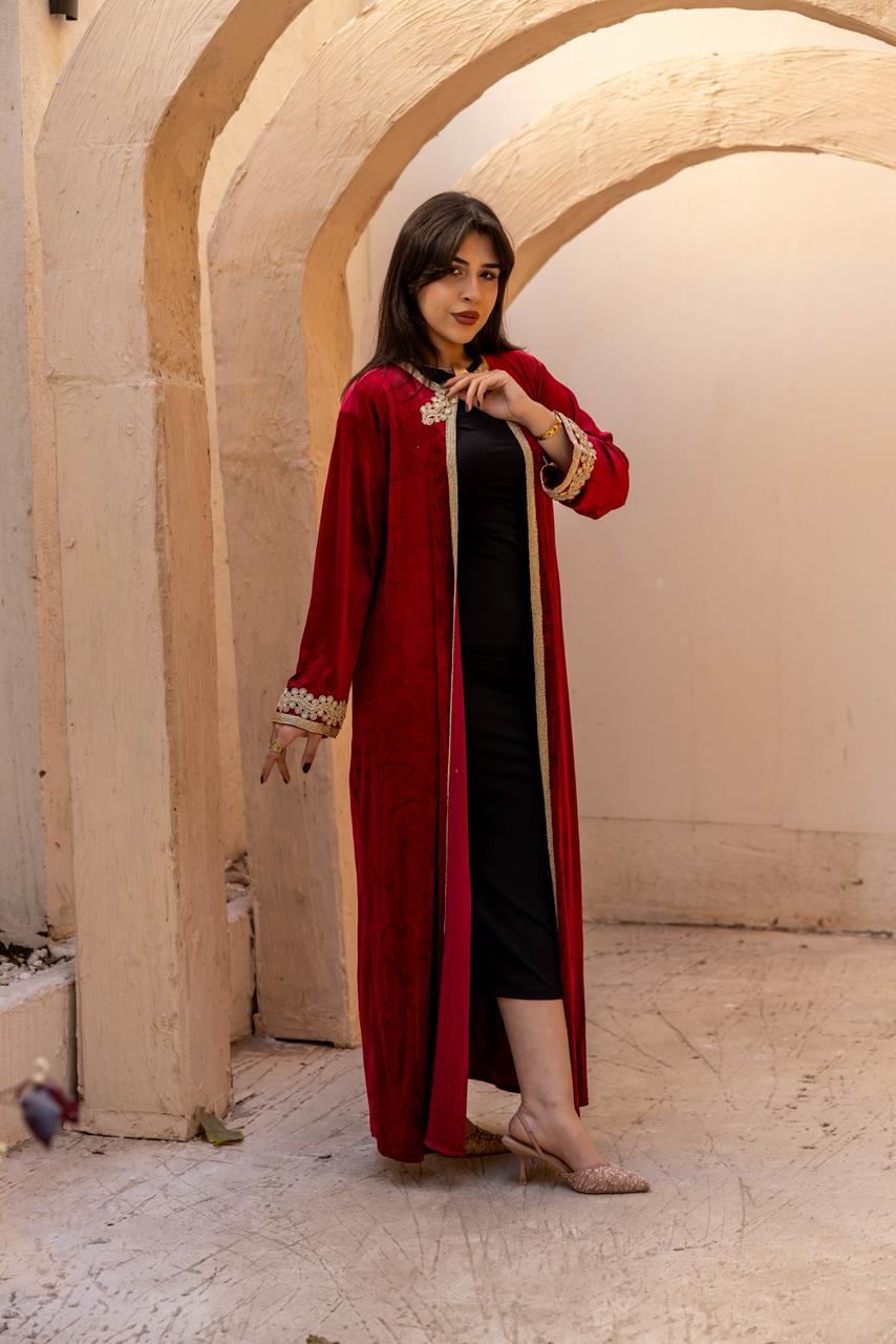 Soltana Kaftan