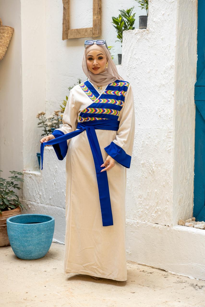 Sinai Kaftan